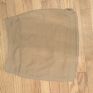 Vineyard Vines Wool Blend Pencil Skirt